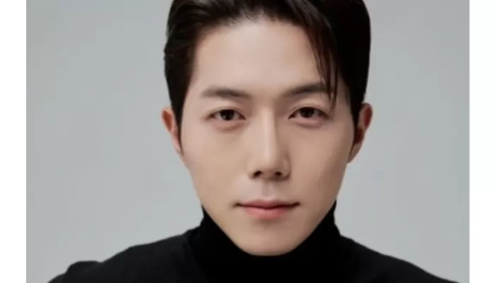 Aktor Park Min-jae dikabarkan meninggal dunia secara mendadak.