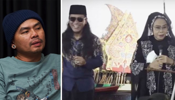 Wendy Cagur bela Yati Pesek yang dikritik Gus Miftah.