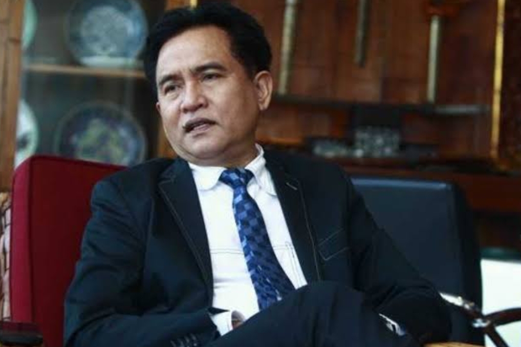 Yusril Ihza Mahendra