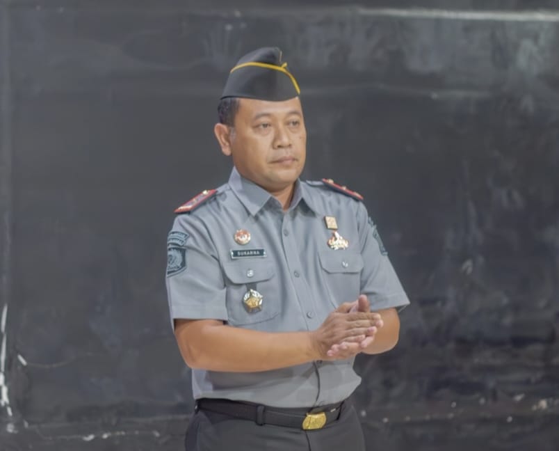 Sukarna Trisna Atmaja