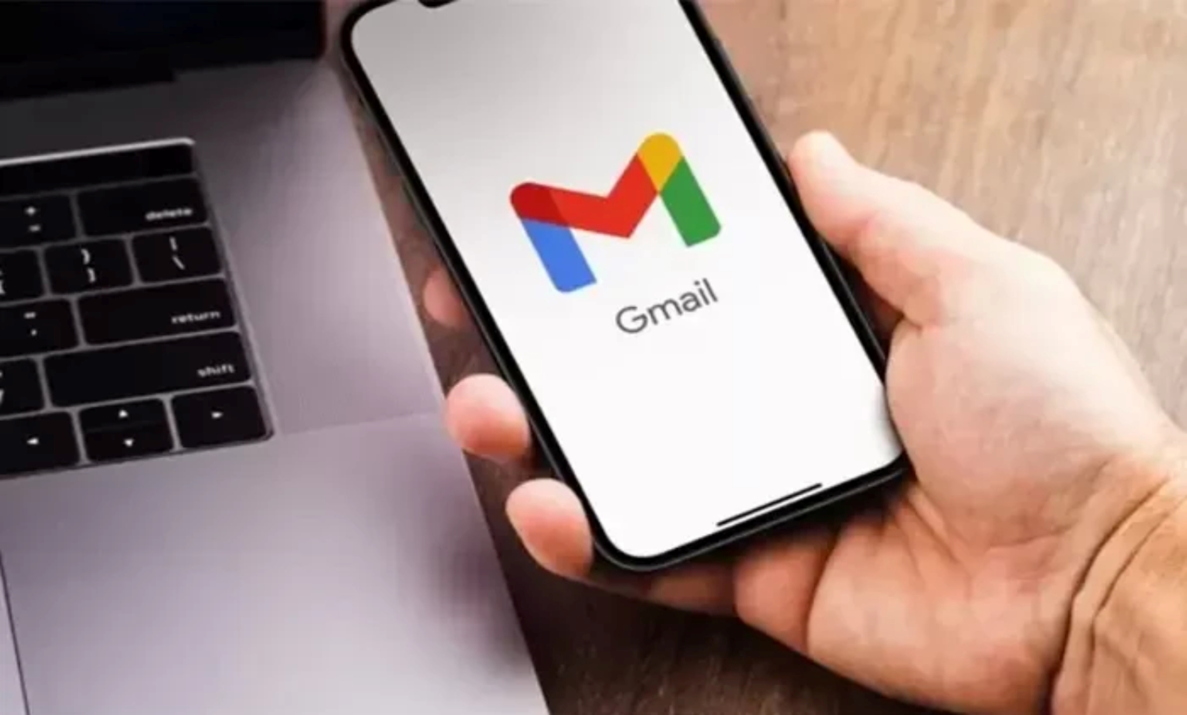 Pengguna Gmail disarankan mengganti alamat email baru pada 2025.