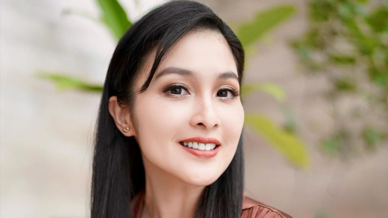 Foto Harvey Moeis di IG Sandra Dewi raib usai vonis penjara 6,5 tahun.