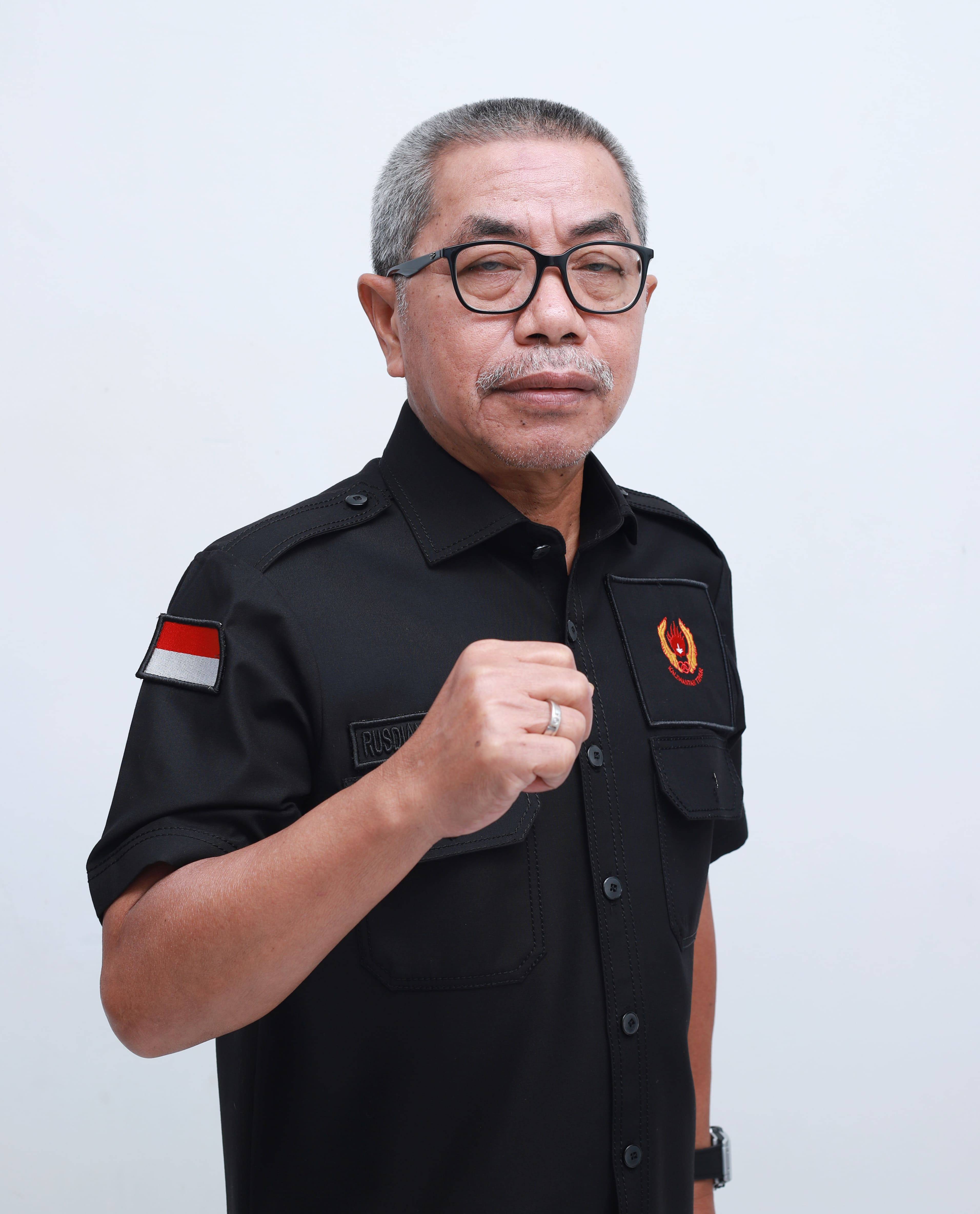Rusdiansyah Aras menegaskan ada banyak hal yang harus disiapkan agar prestasi Kaltim bisa lebih baik di PON XXII/2028 Nusa Tenggara.