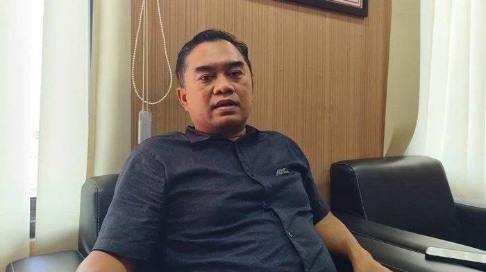 Iptu Hari Supranoto