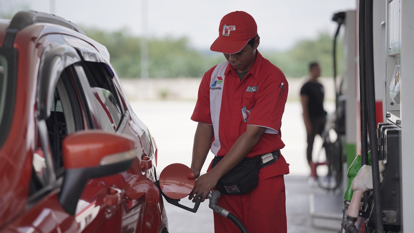 Pertamina umumkan kenaikan harga untuk beberapa jenis BBM non subsidi di awal tahun 2025.
