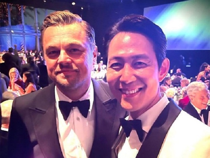 Rumor Leonardo DiCaprio akan tampil di Squid Game 3 hebohkan penggemar di seluruh dunia.