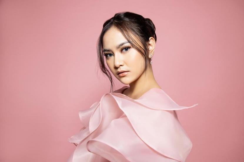 Ucapan Mahalini di malam tahun baru mengisyaratkan perpisahan dari dunia musik.