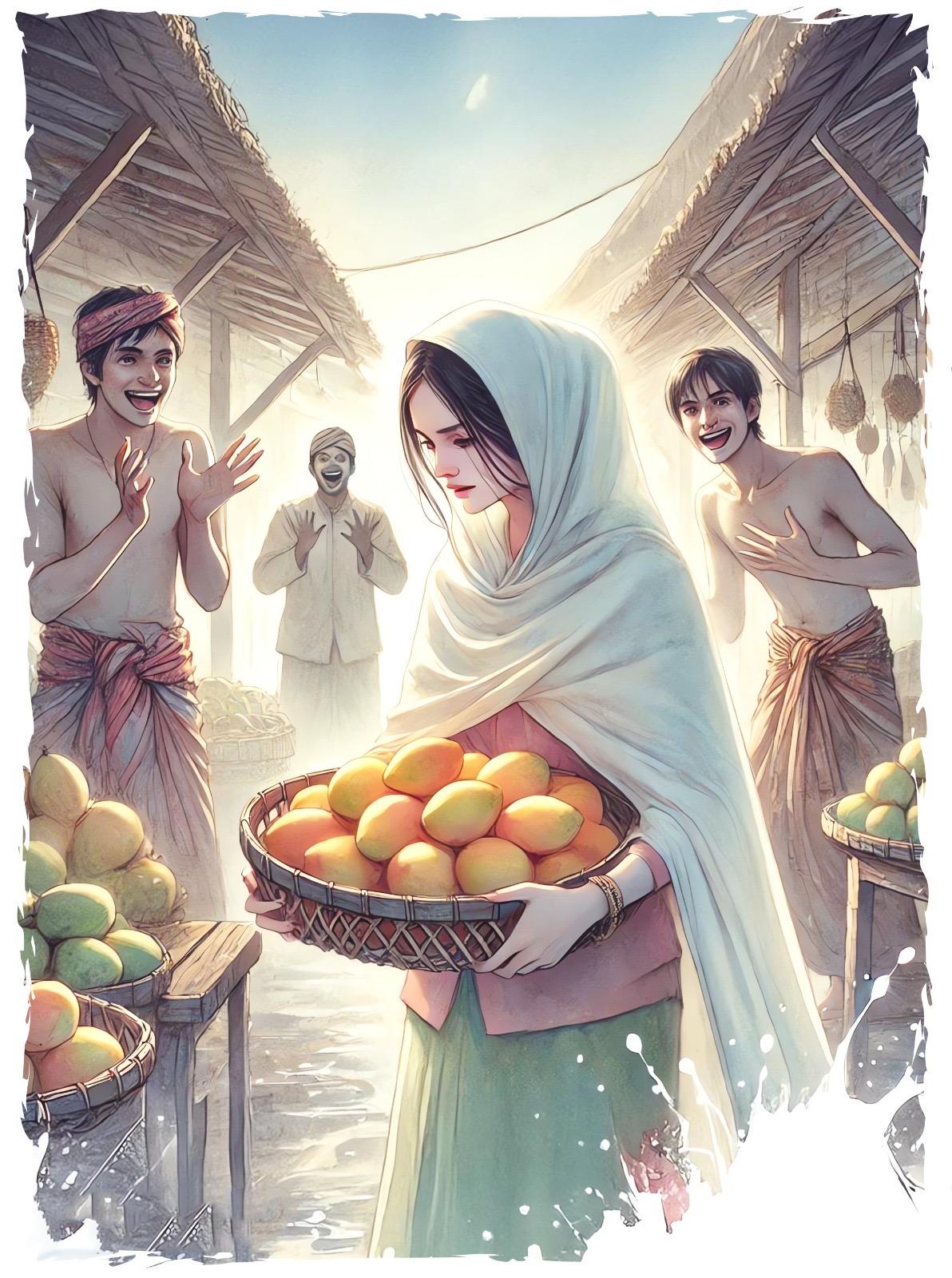 Ilustrasi