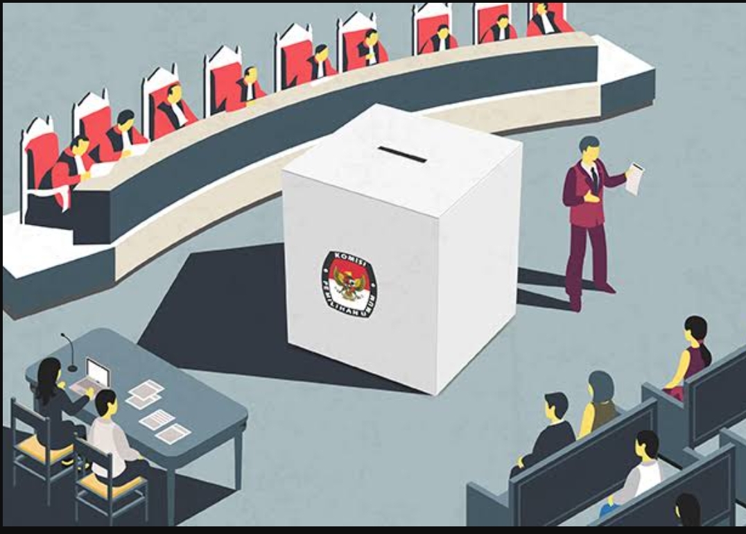 Ilustrasi Istimewa