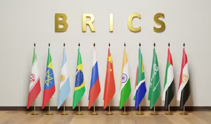 Keanggotaan Indonesia di BRICS membawa peluang besar bagi ekonomi nasional.