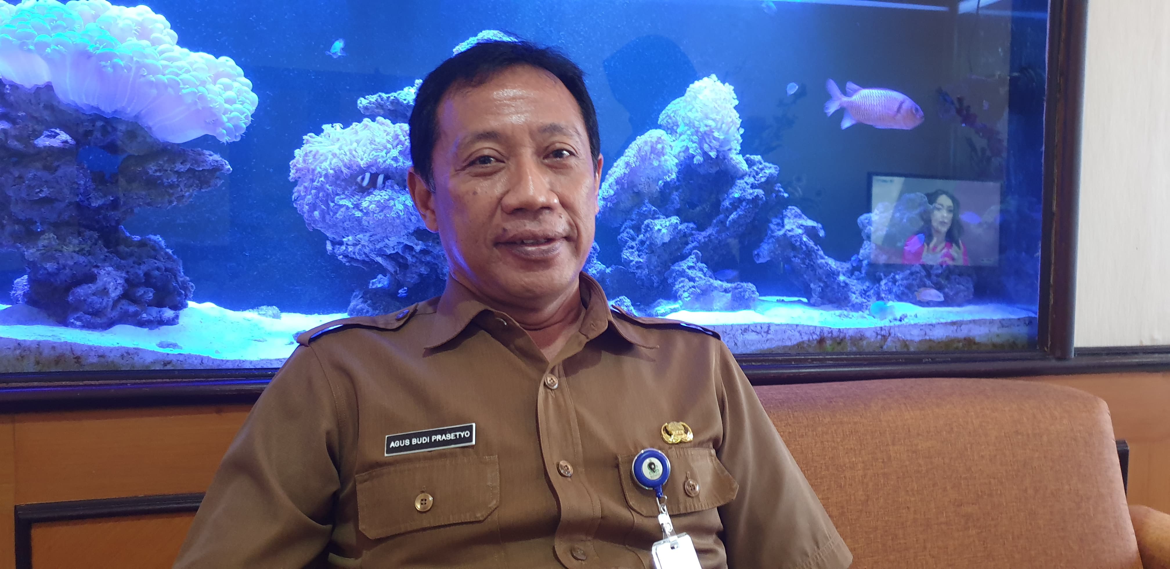Agus Budi Prasetyo