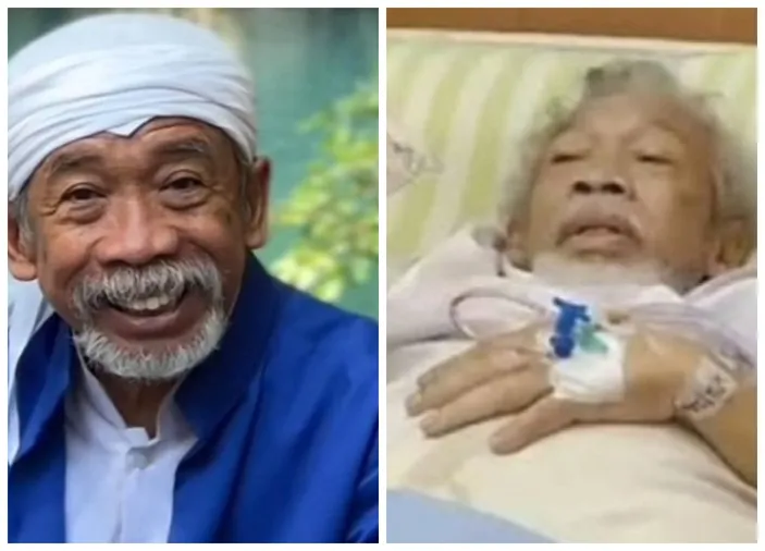 Pelawak senior Nurul Qomar atau Abah Qomar berpulang.