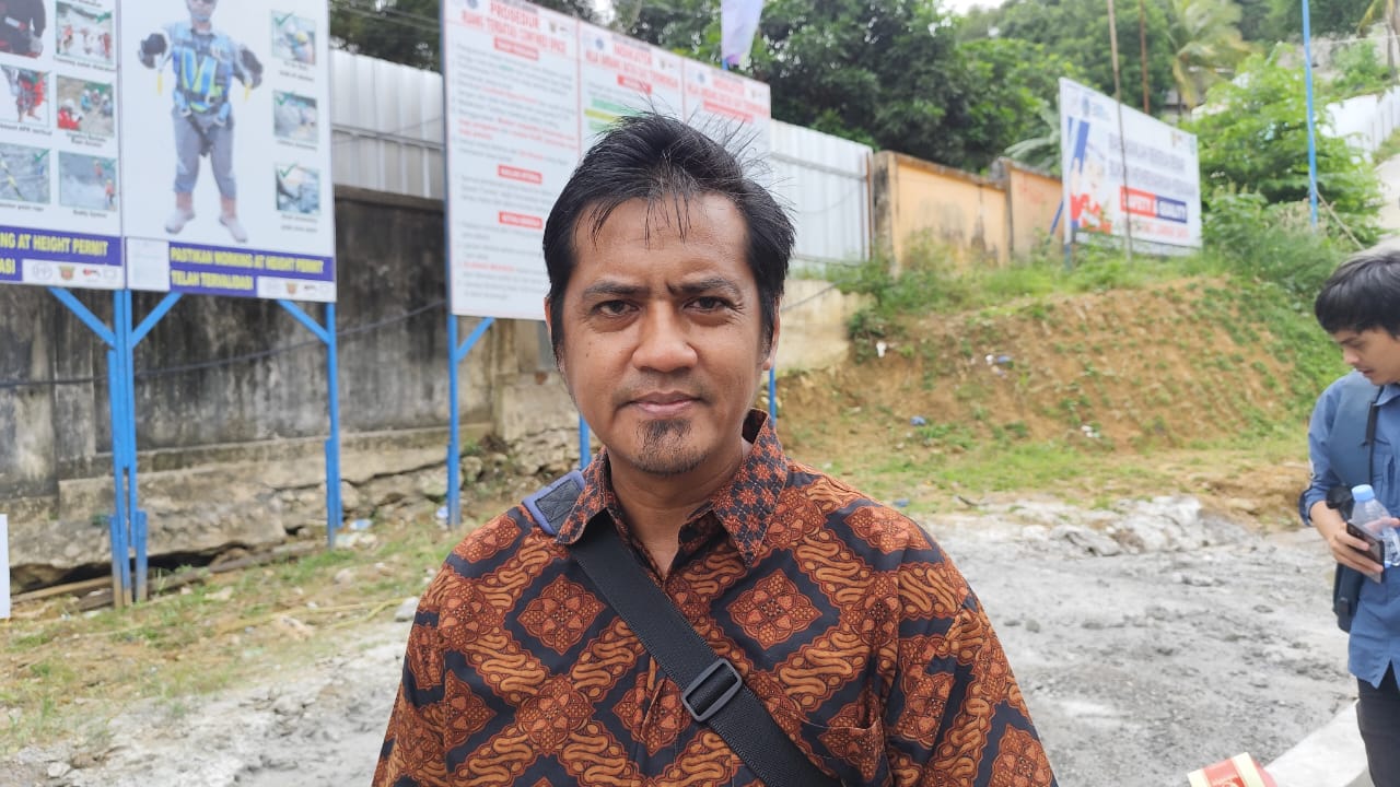 Hendra Kusuma