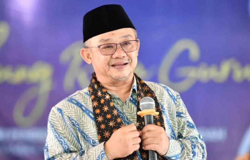 Mendikdasmen Abdul Muti