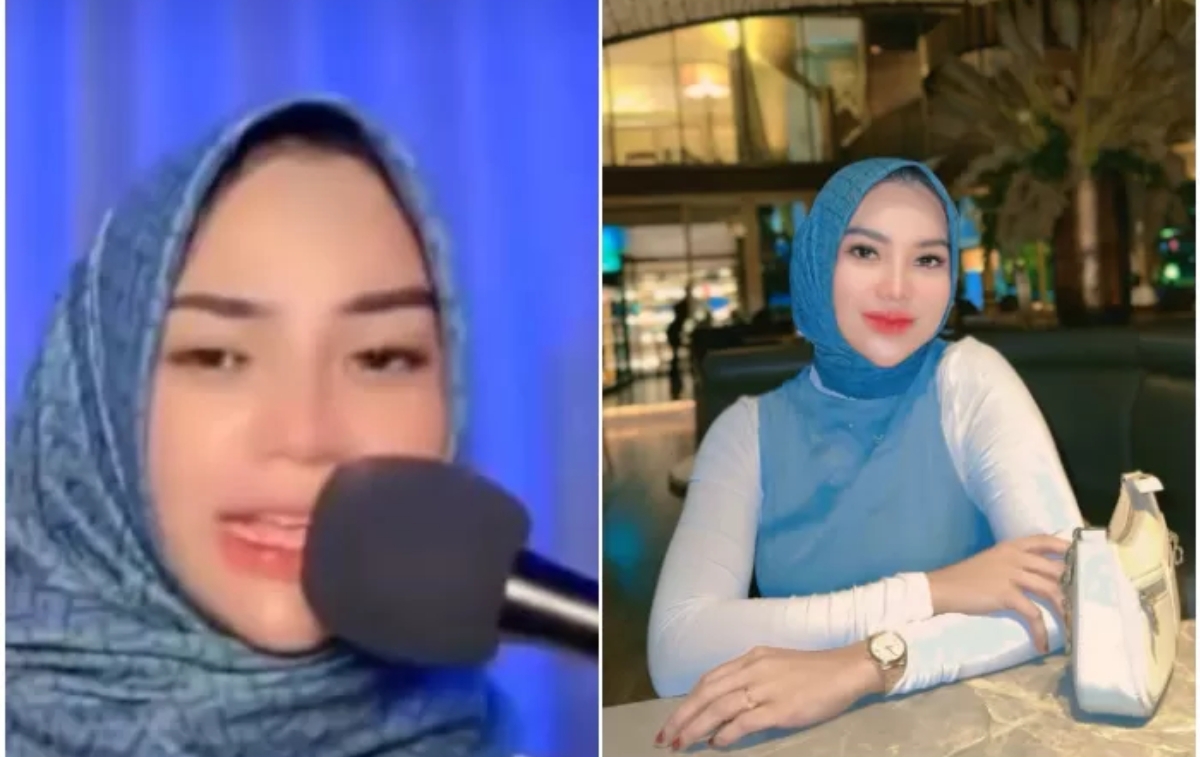 Selegram asal Aceh Mira Ulfa