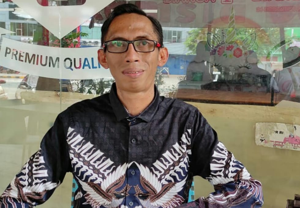 Kuasa Hukum Rudy-Seno, Agus Amri