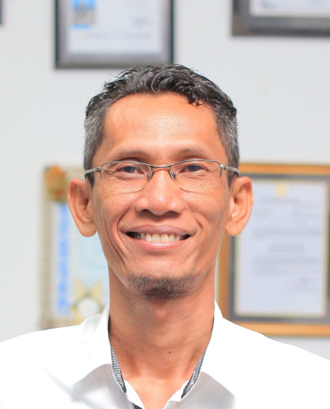 Ajid Kurniawan 