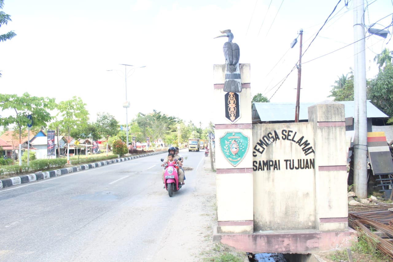 Kaltim alokasikan Dana Desa 2025 untuk pembangunan dan kesejahteraan desa.