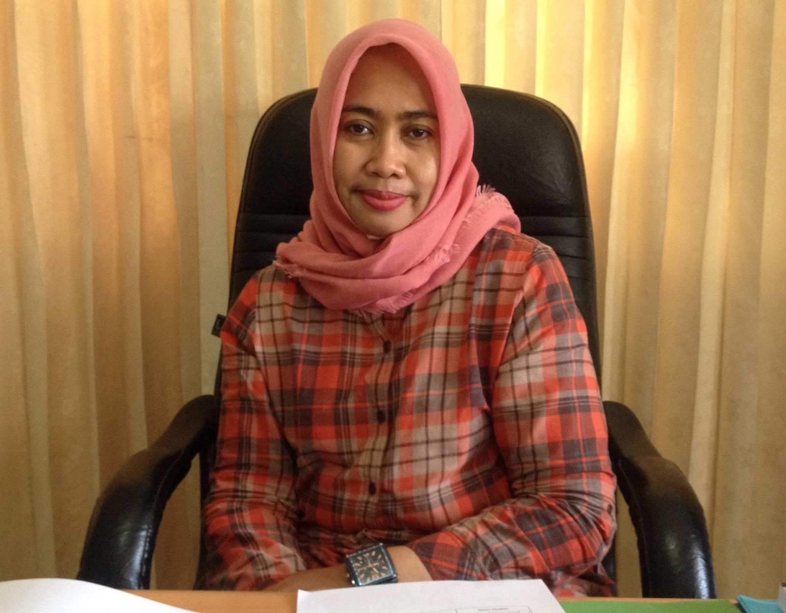 Riviana Noor