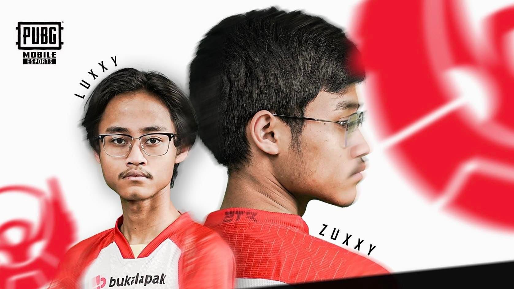 Penampilan Zuxxy di PUBG Mobile sepertinya tidak akan terlihat lagi tahun ini.