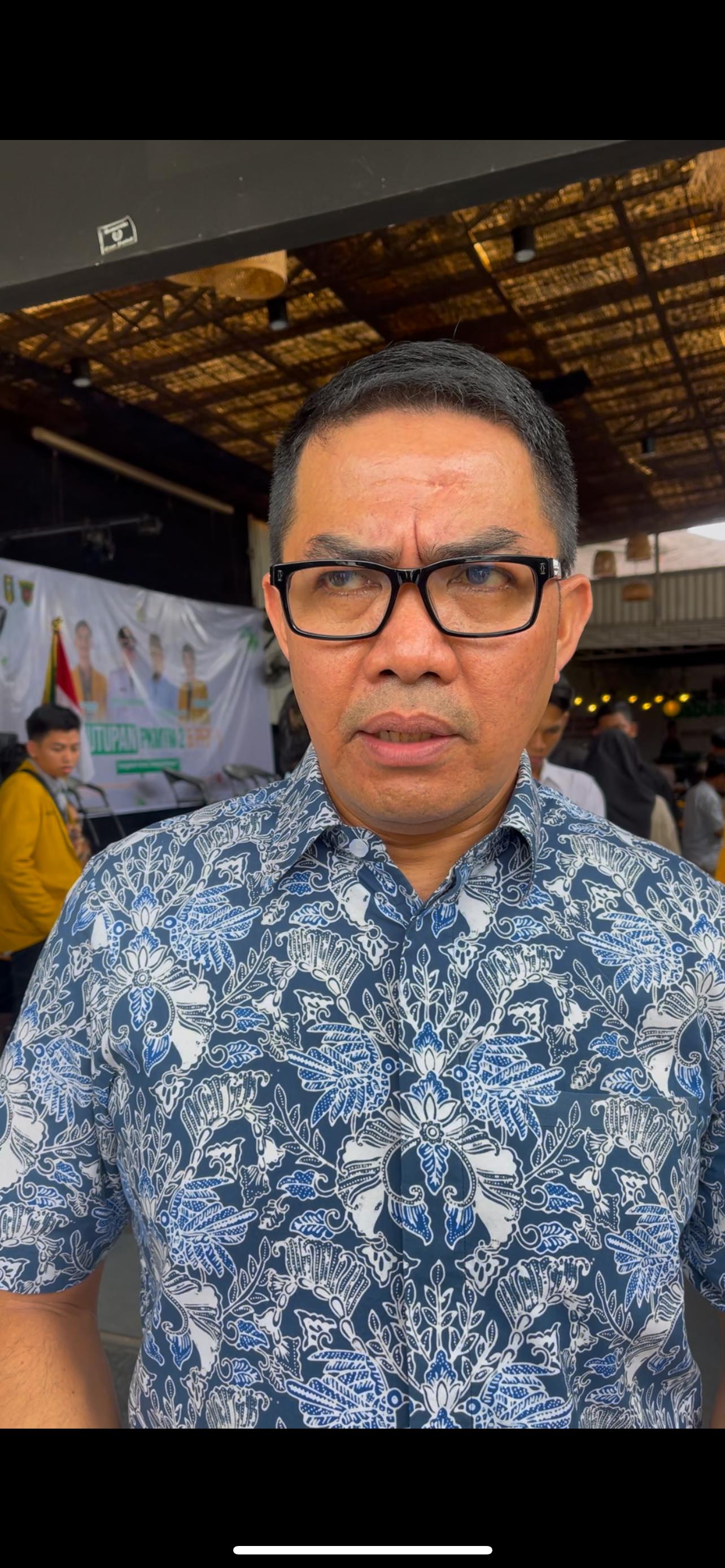 Andi Harun