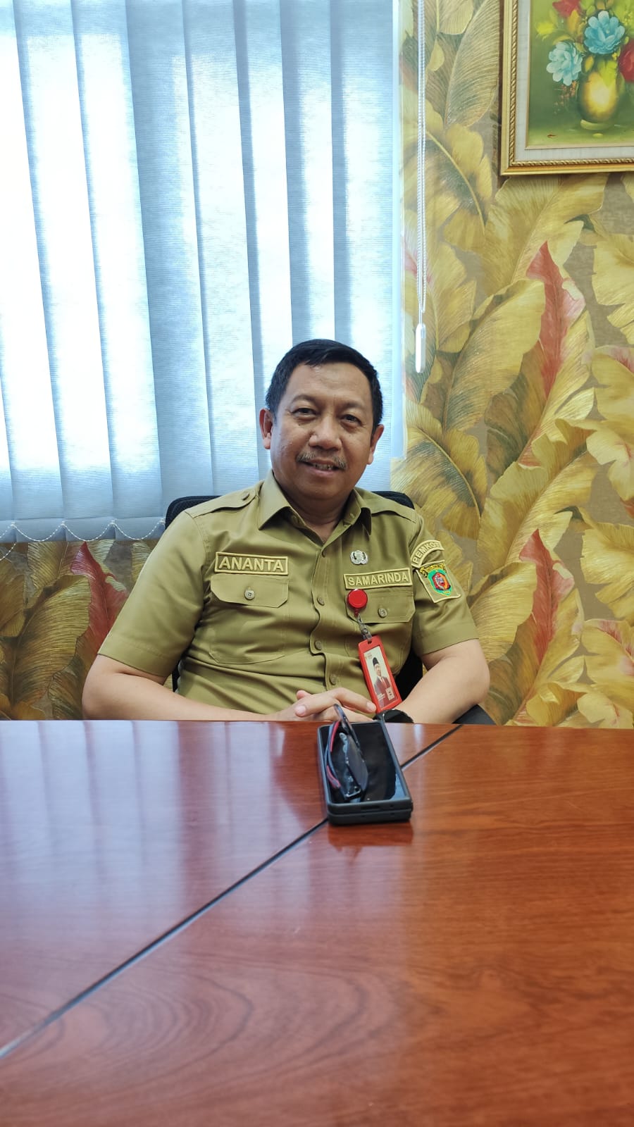 Ananta Fathurrozi