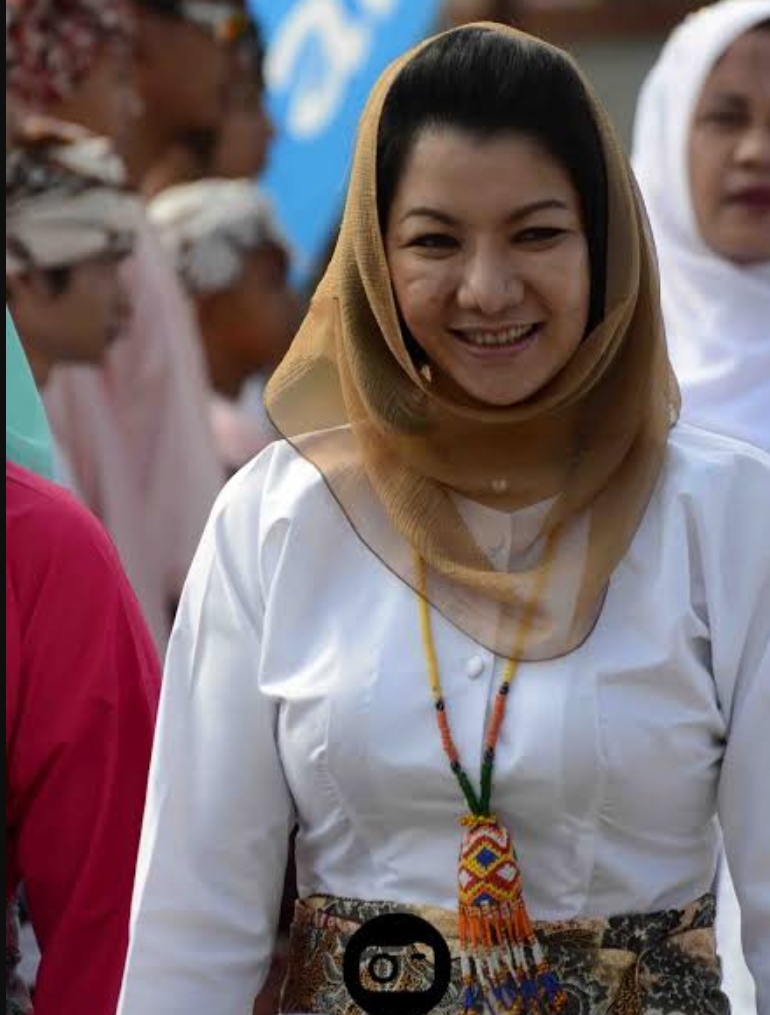Rita Widyasari