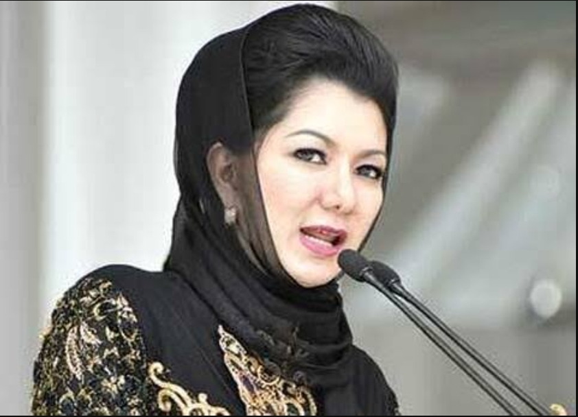 Rita Widyasari