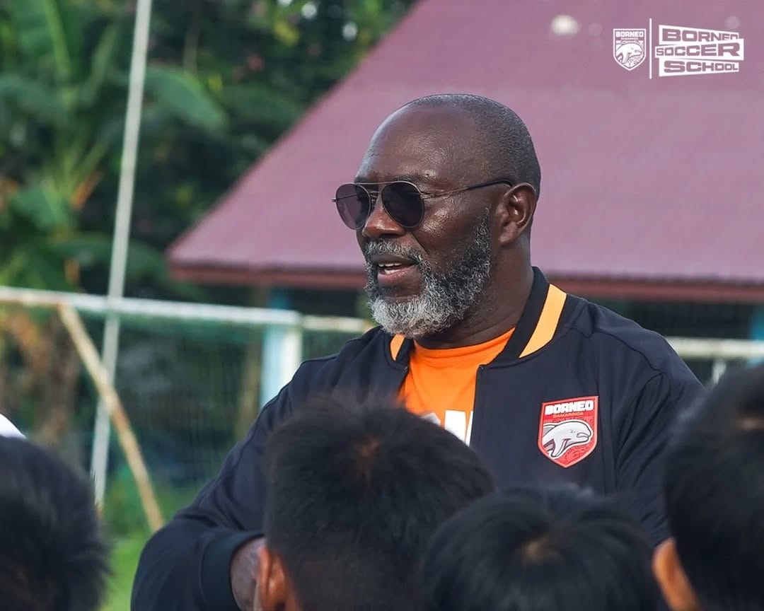 Jacksen F Tiago belum tertarik kembali melatih klub sepak bola profesional.