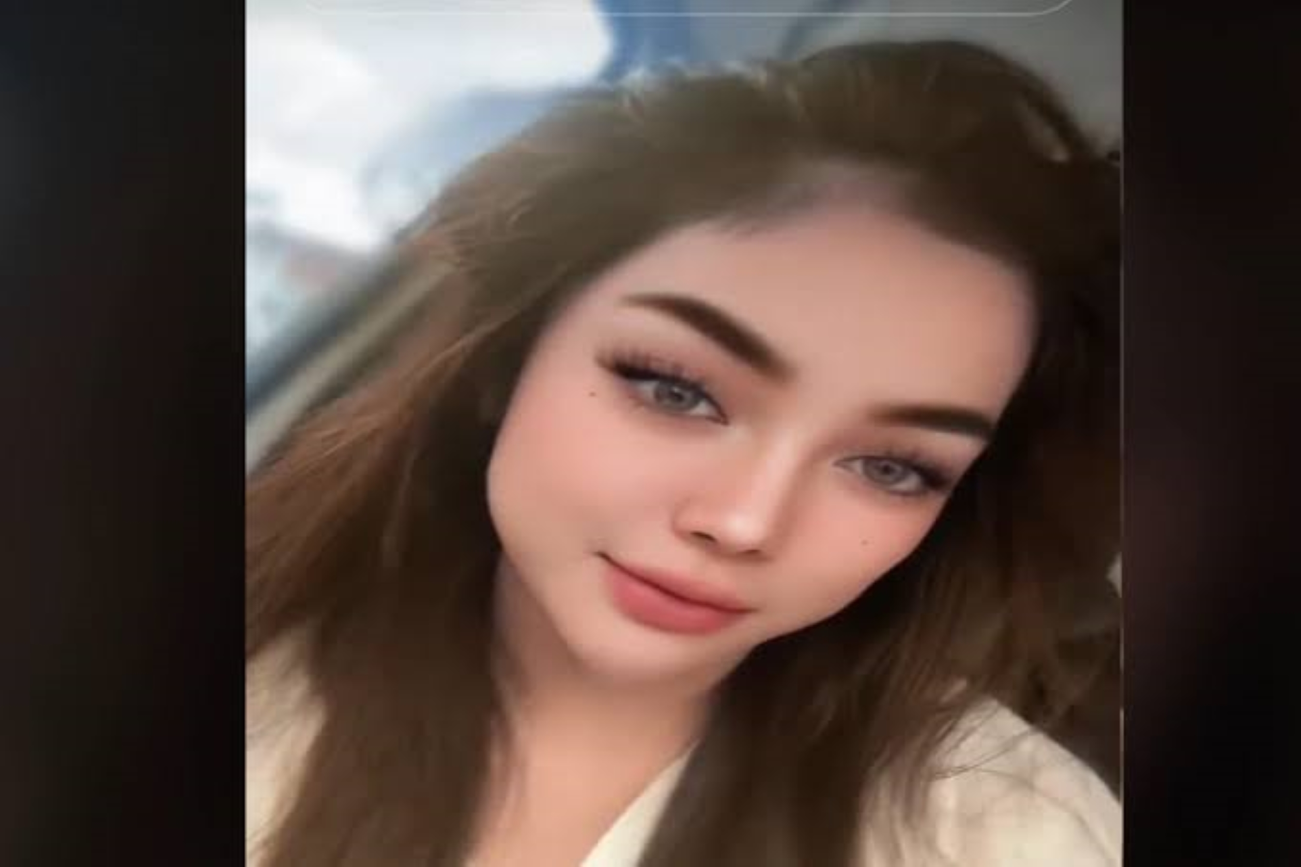 Uswatun Khasanah semasa hidup