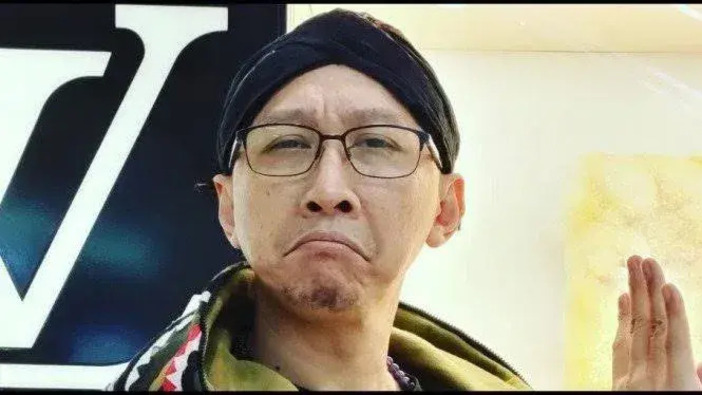 Permadi Arya alias Abu Janda.