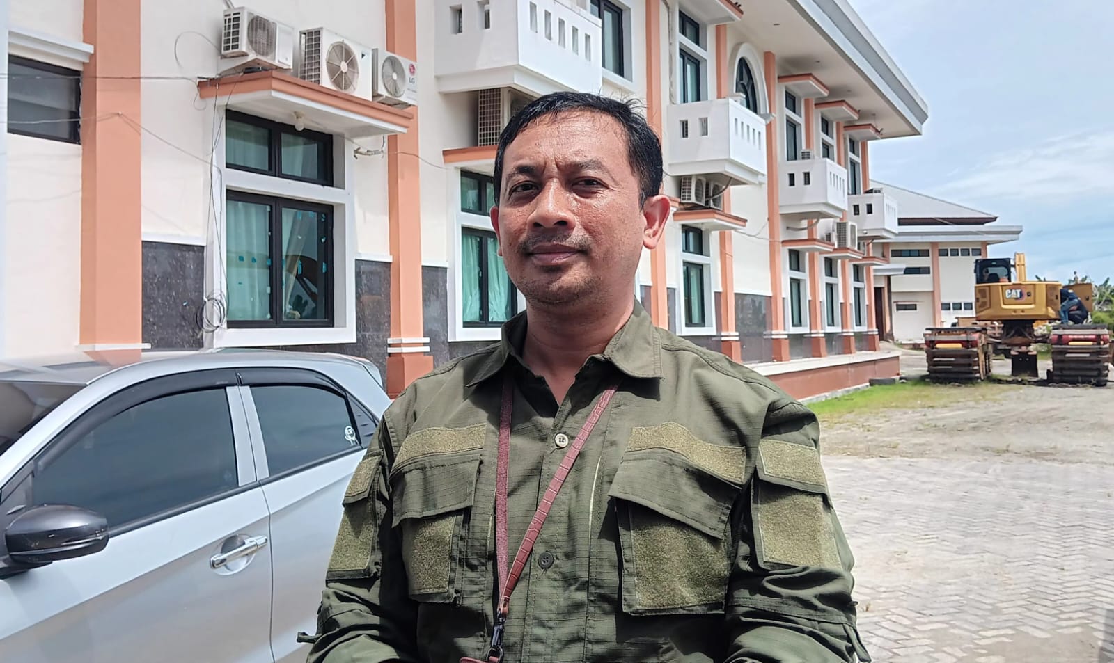 Muhammad Ali Musthofa