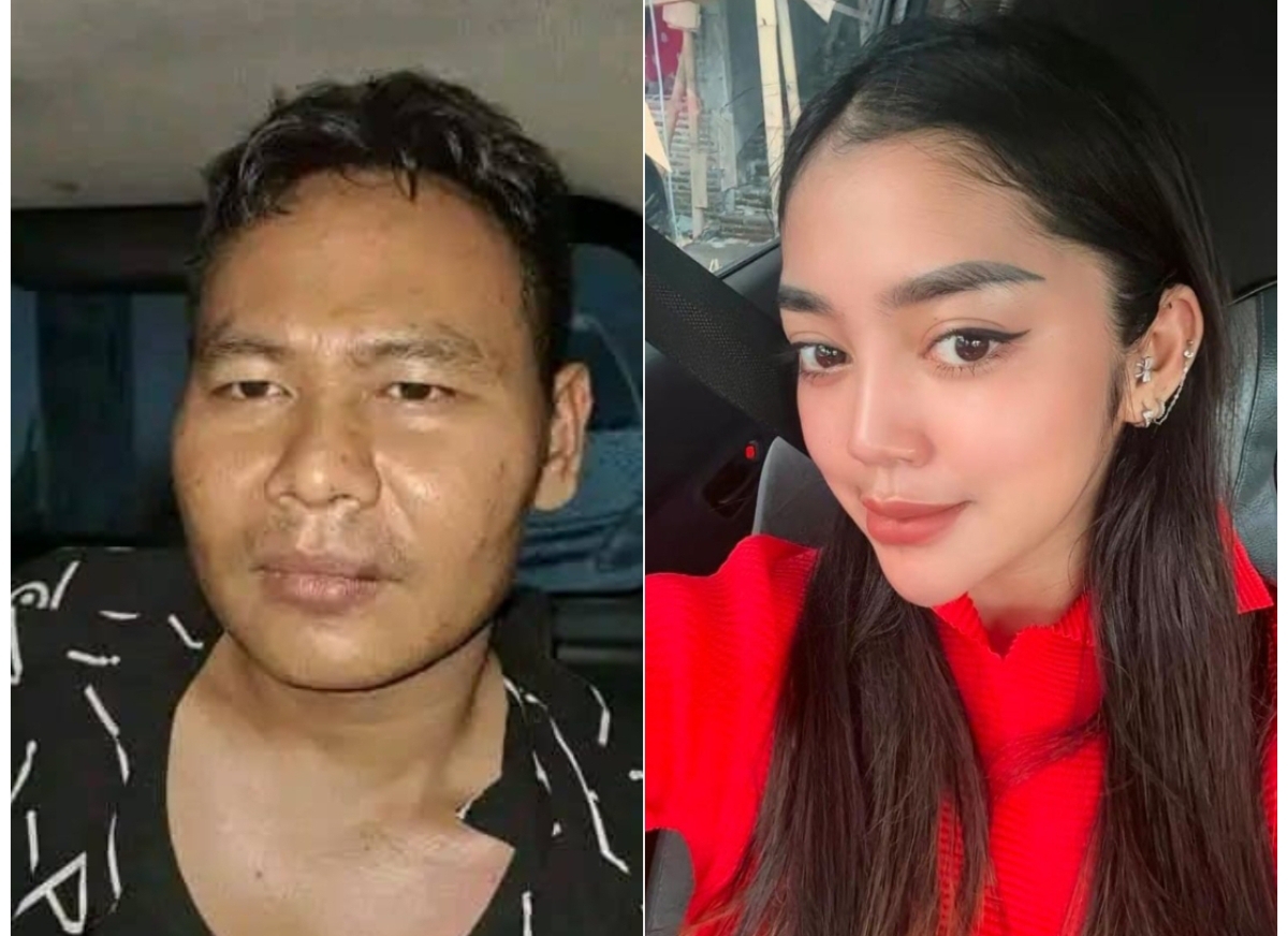 Rochmat Tri Hartanto alias Antok