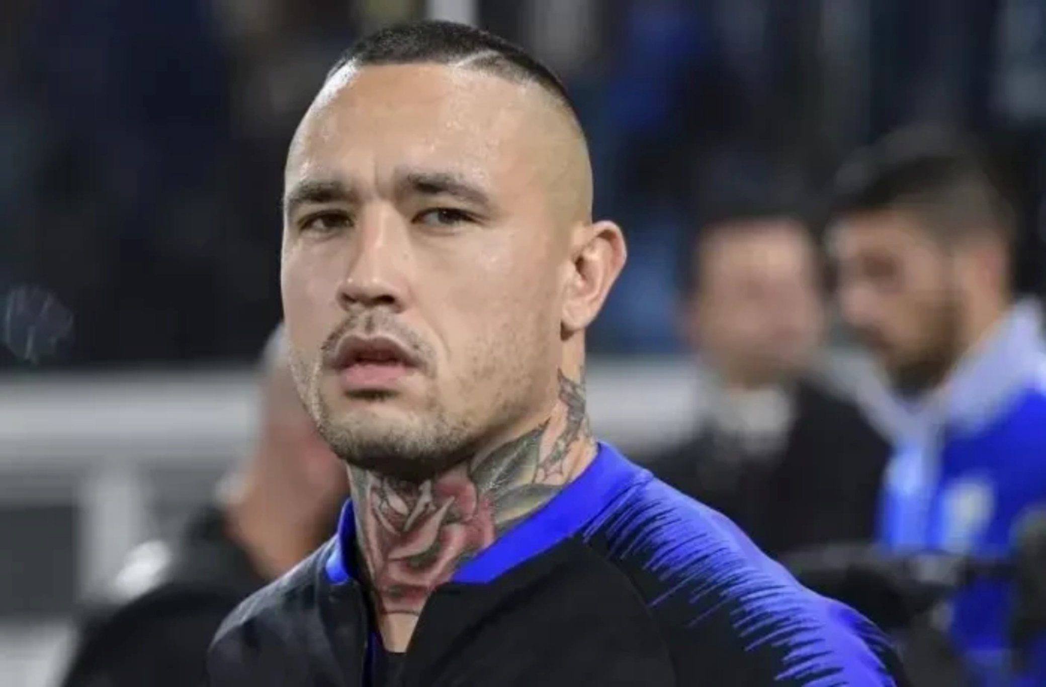 Mantan pemain Bhayangkara FC, Radja Nainggolan, diduga terlibat penyelundupan kokain di Belgia.