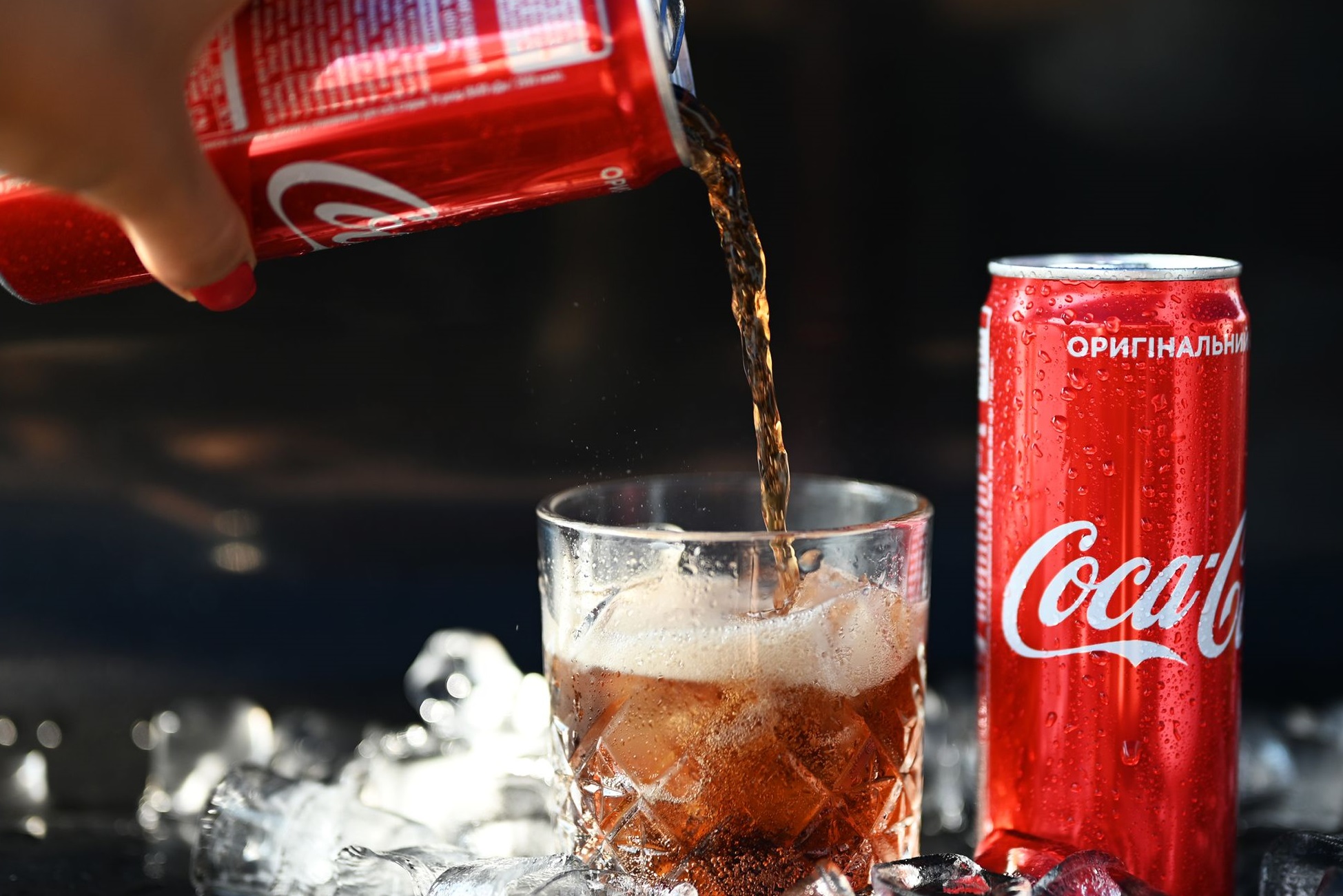Coca-Cola menarik sejumlah produknya dari peredaran di Eropa setelah ditemukan kadar klorat yang melebihi batas aman.