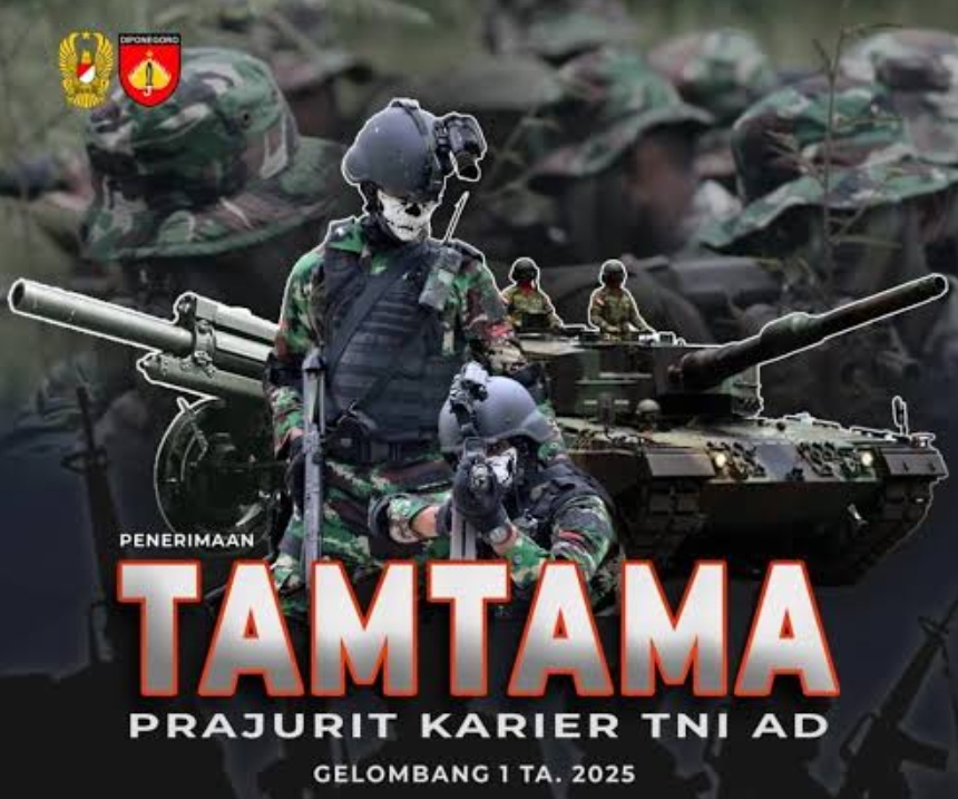 Ilustrasi Istimewa