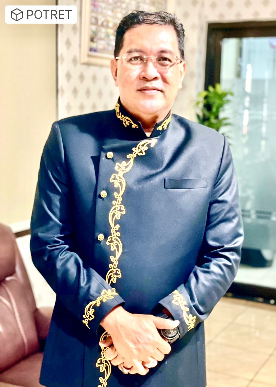 Dr Ismid Kusasih