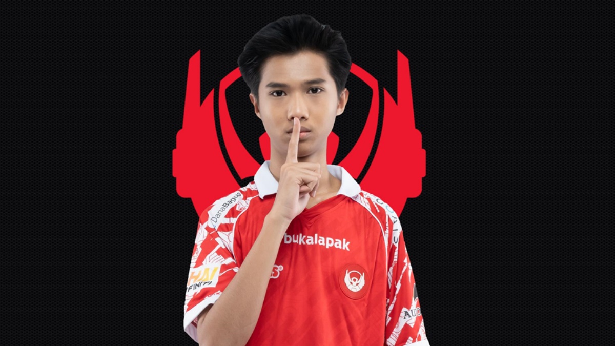 Lapar memilih pindah ke RRQ karena di BTR Knights dirinya tak masuk dalam roster.