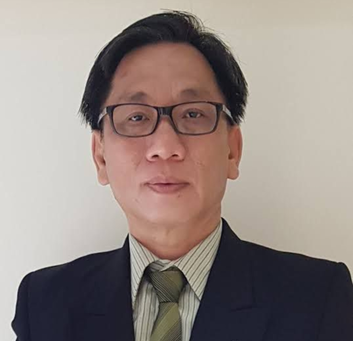 Dr Carta Agrawanto Gunawan Sp PD