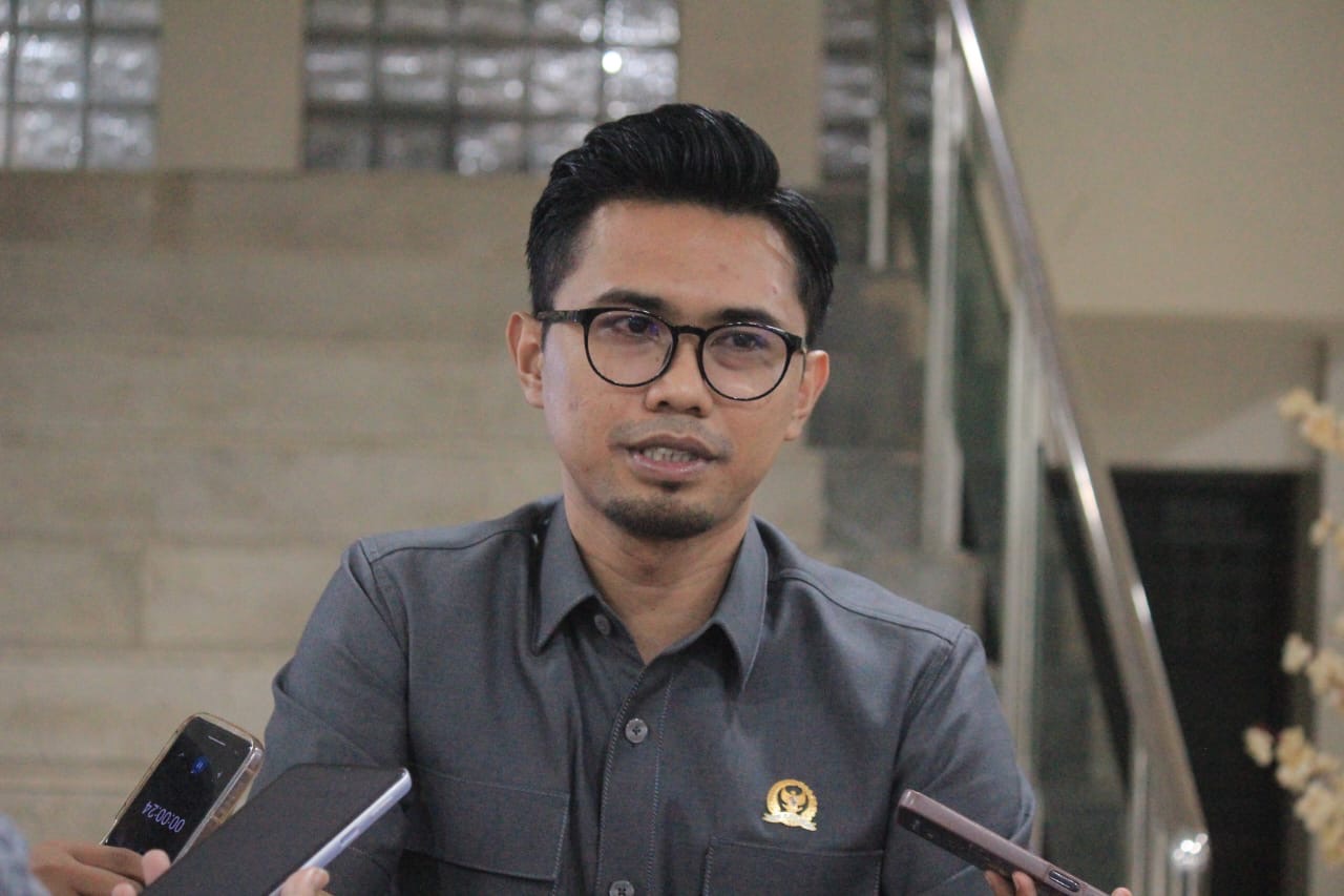 Muhammad Bijak Ilhamdani