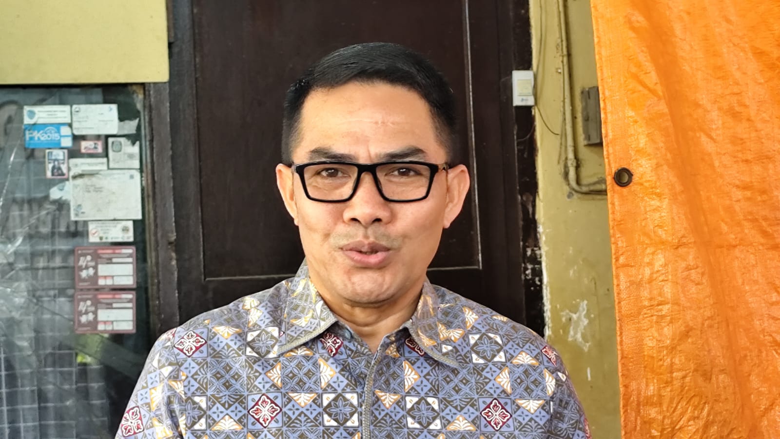 Andi Harun