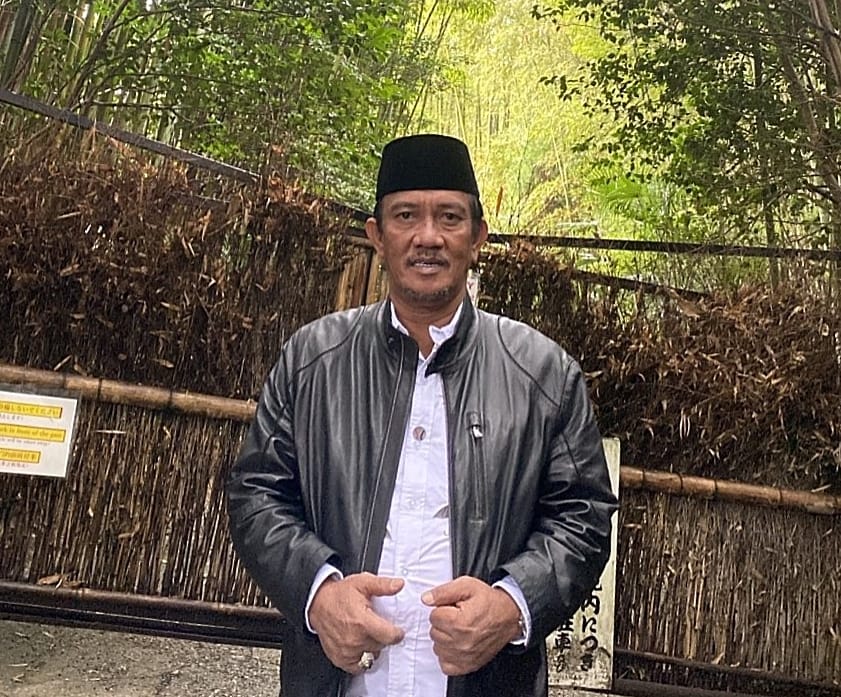 Jawad Sirajjuddin