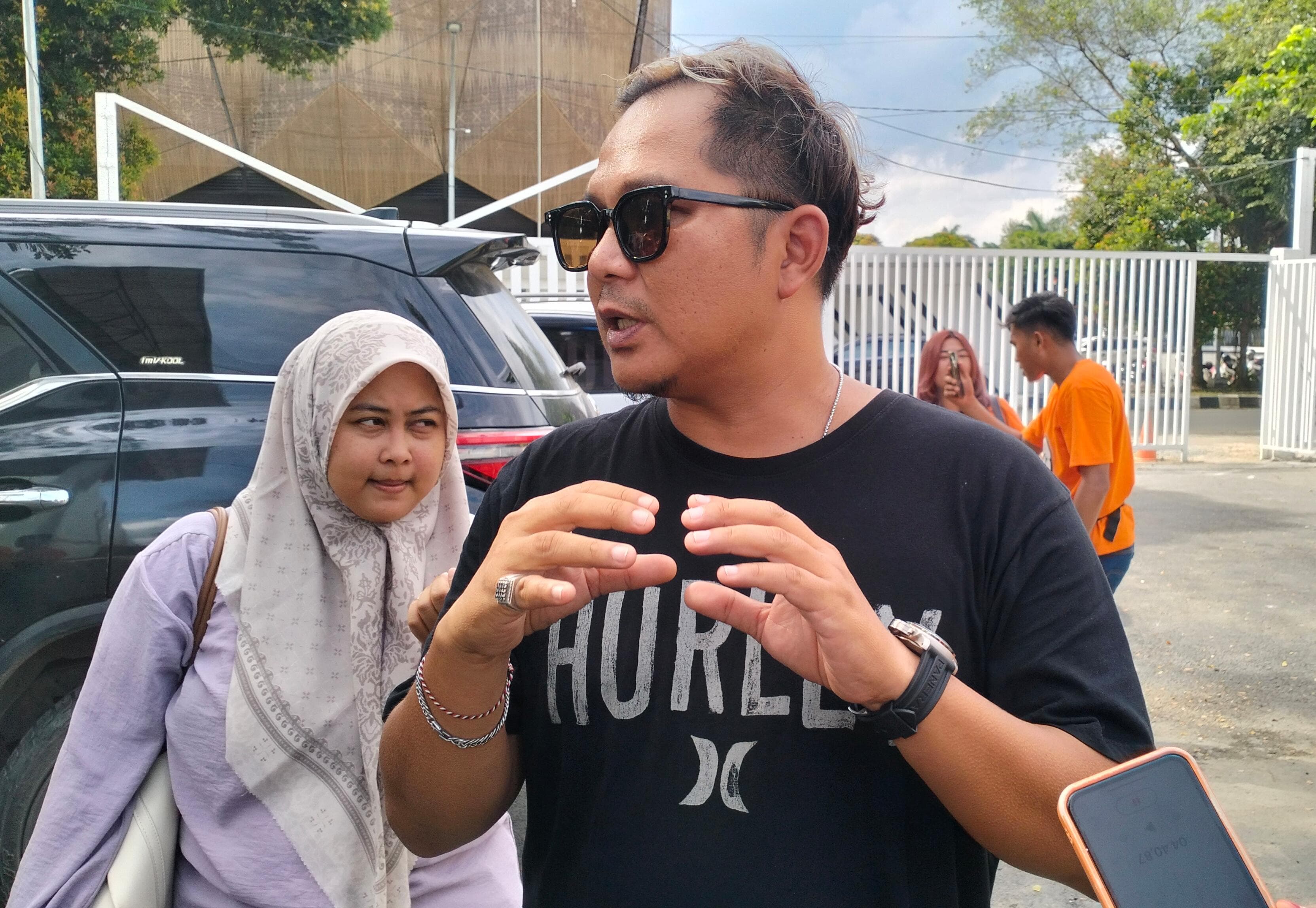 M Gibran Utomo