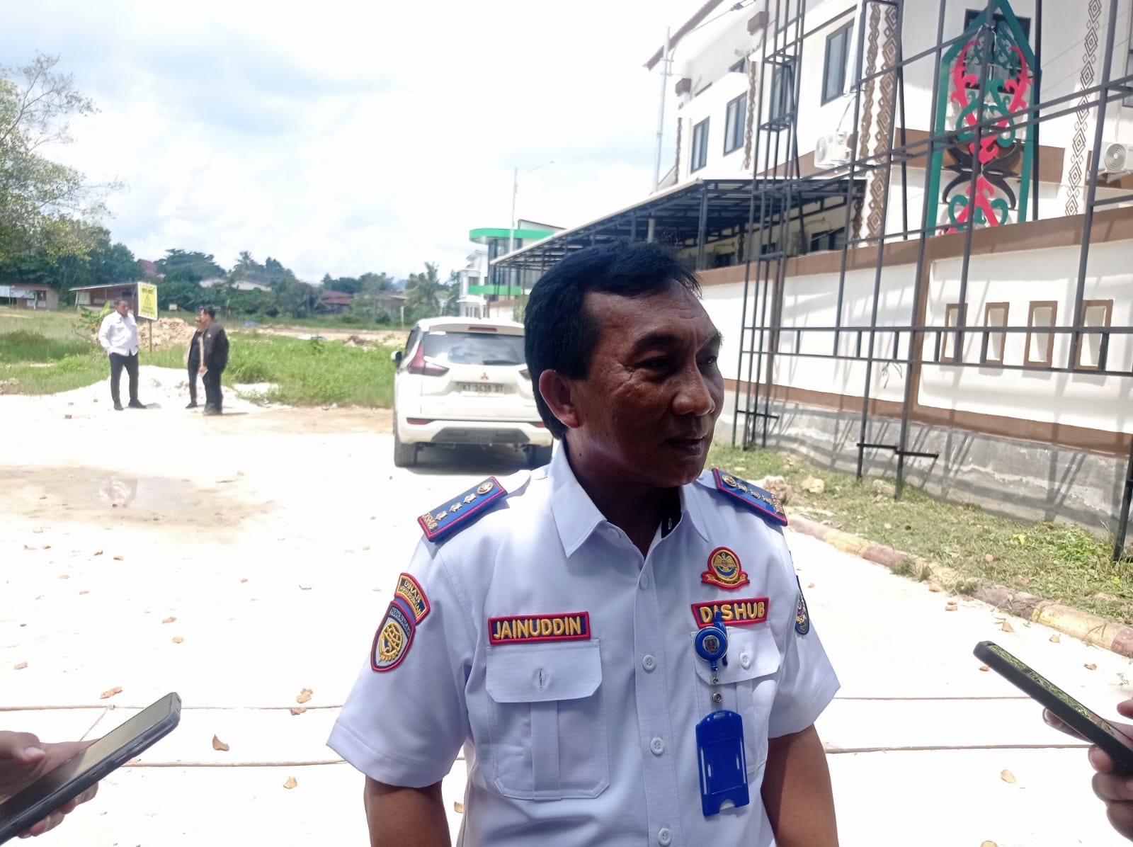 Jainuddin