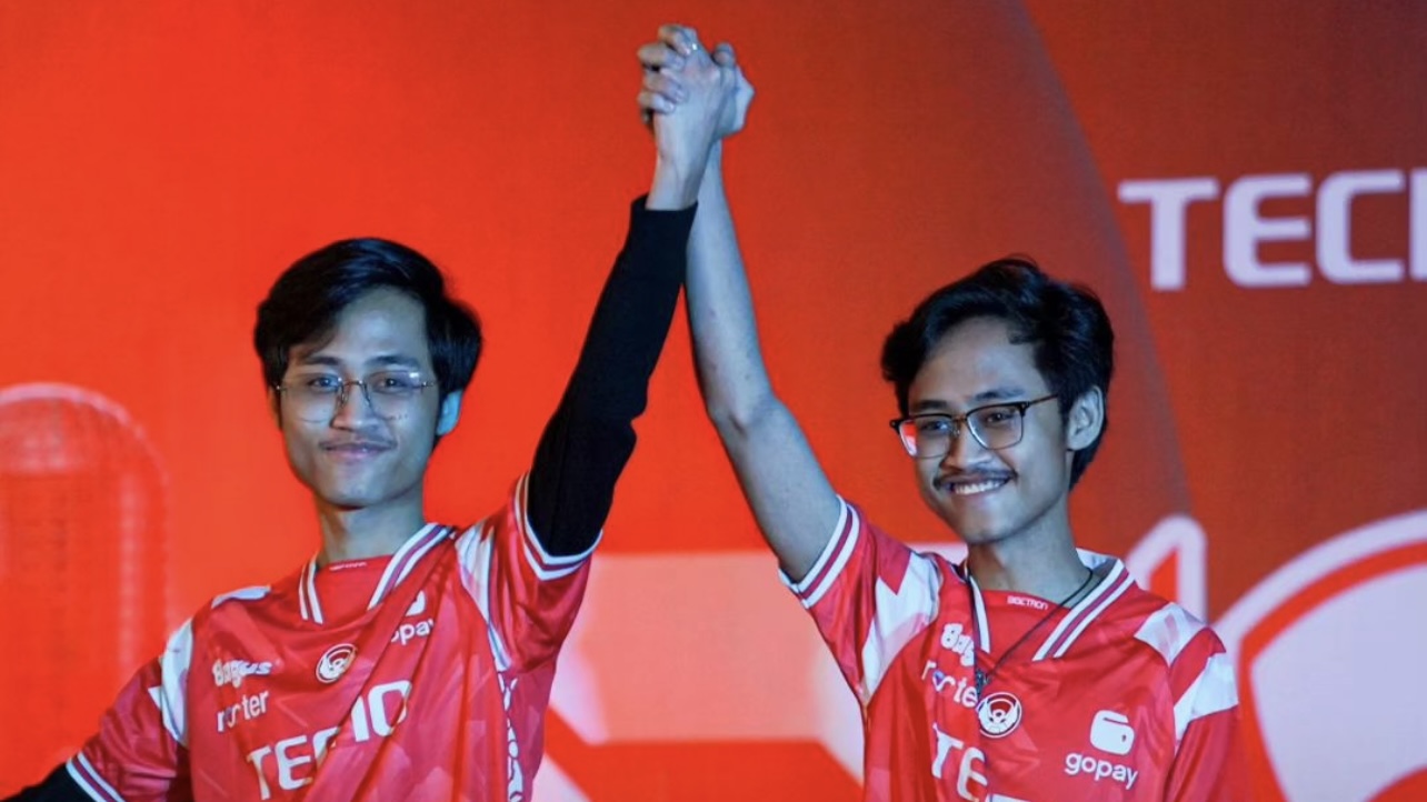 Zuxxy dan Luxxy akan tetap menjadi bagian dari Bigetron E-Sports sebagai talent.