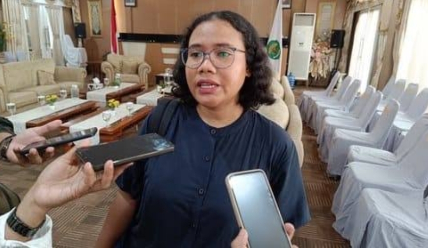 MARETA SARI