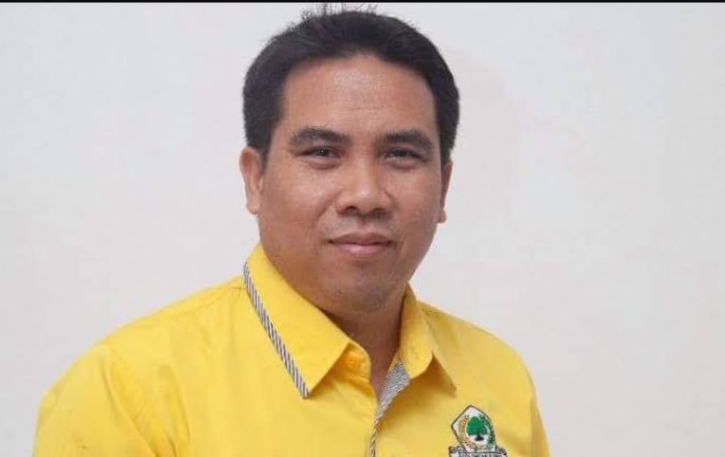M Husni Fahruddin. (IST)