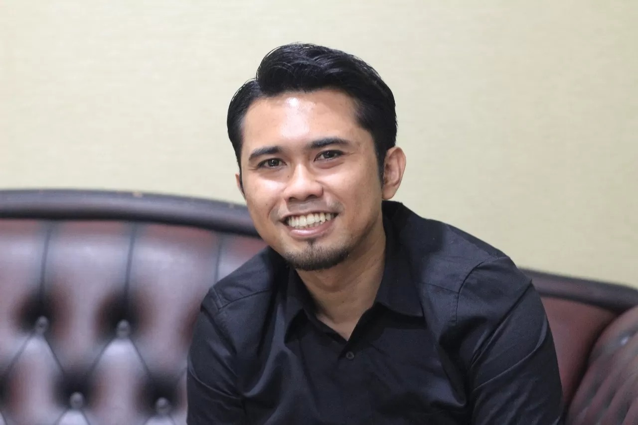Muhammad Bijak Ilhamdani
