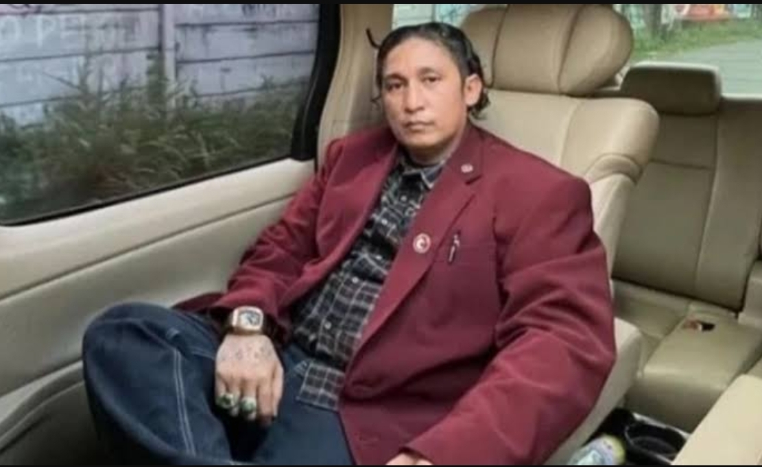 Firdaus Oibowo