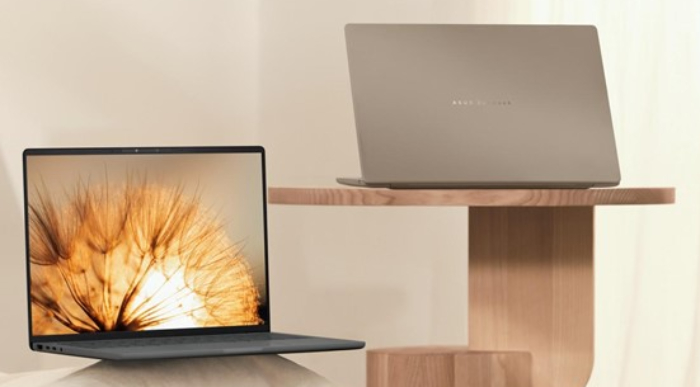 Laptop dengan daya tahan baterai yang lama menjadi faktor utama dalam mendukung produktivitas para profesional